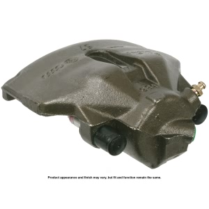 Cardone Reman Remanufactured Unloaded Caliper for 2002 Audi S4 - 19-1817