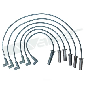 Walker Products Spark Plug Wire Set for 1995 Pontiac Firebird - 924-1357