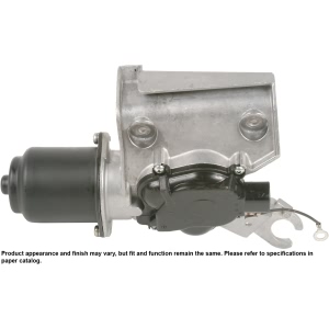 Cardone Reman Remanufactured Wiper Motor for 2008 Nissan Xterra - 43-4338