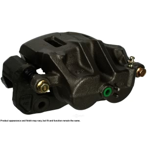 Cardone Reman Remanufactured Unloaded Caliper w/Bracket for 2003 Hyundai Santa Fe - 19-B2711A