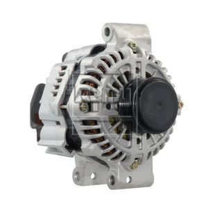 Remy Remanufactured Alternator for Mazda MPV - 12241