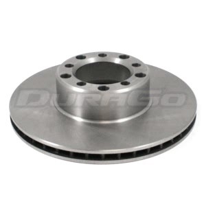 DuraGo Vented Front Brake Rotor for Mercedes-Benz 380SL - BR3477