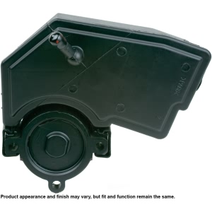 Cardone Reman Remanufactured Power Steering Pump w/Reservoir for 2006 Jeep Wrangler - 20-67607