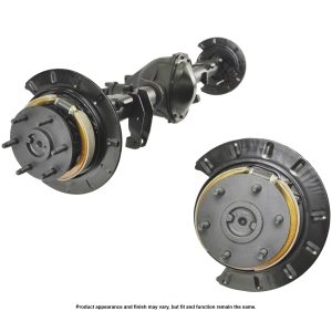 Cardone Reman Remanufactured Drive Axle Assembly for 2001 GMC Sierra 1500 HD - 3A-18000LHL