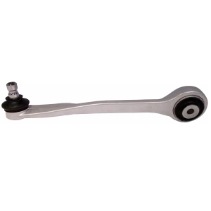 Delphi Front Driver Side Upper Forward Control Arm And Ball Joint Assembly for 2009 Audi A5 Quattro - TC2450