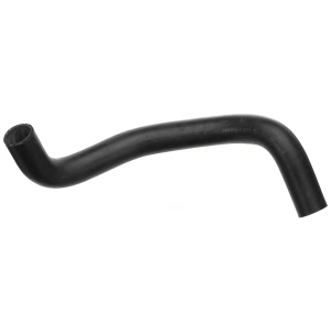 Gates Engine Coolant Molded Radiator Hose for Lexus HS250h - 23763