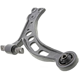 Mevotech Supreme Front Driver Side Lower Non Adjustable Control Arm for 2000 Lexus RX300 - CMS9655