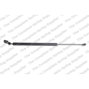 lesjofors Passenger Side Liftgate Lift Support for Mazda - 8155461