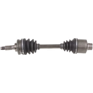 Cardone Reman Remanufactured CV Axle Assembly for 1991 Mazda 626 - 60-8017