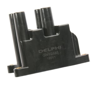 Delphi Ignition Coil for Mazda B2300 - GN10185