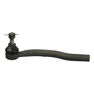 Delphi Front Driver Side Outer Steering Tie Rod End for 2010 Mazda 6 - TA3005
