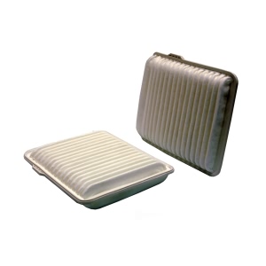 WIX Panel Air Filter for Isuzu i-290 - 49429