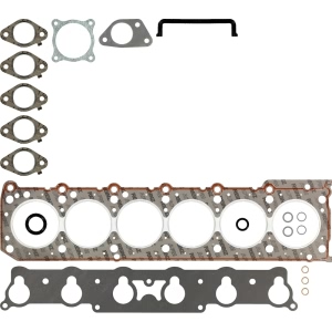 Victor Reinz Cylinder Head Gasket Set for 1989 Mercedes-Benz 260E - 02-26835-03