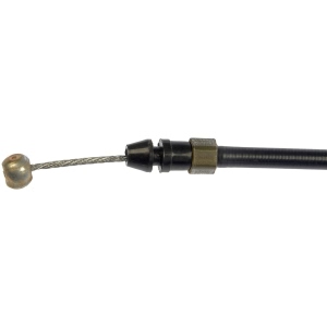 Dorman OE Solutions Hood Release Cable for 1987 Toyota Camry - 912-024