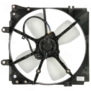 Four Seasons Engine Cooling Fan for 1995 Mazda 626 - 75422