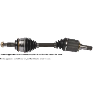 Cardone Reman Remanufactured CV Axle Assembly for 2017 Toyota Tacoma - 60-5235HD