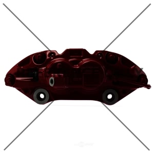 Centric Posi Quiet™ Loaded Brake Caliper for Mini Cooper Countryman - 142.34172