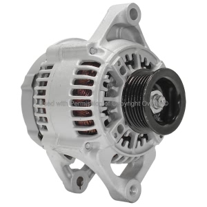 Quality-Built Alternator Remanufactured for 1997 Plymouth Breeze - 15847