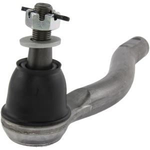 Centric Premium™ Steering Tie Rod End for 2016 Nissan 370Z - 612.42125