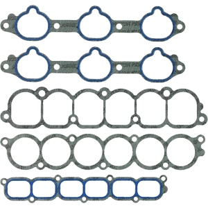 Victor Reinz Intake Manifold Gasket Set for 1995 Mitsubishi Montero - 11-11092-01