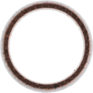 Victor Reinz Exhaust Pipe Flange Gasket for 1999 Acura RL - 71-14317-00