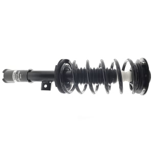 KYB Strut Plus Front Passenger Side Twin Tube Complete Strut Assembly - SR4434