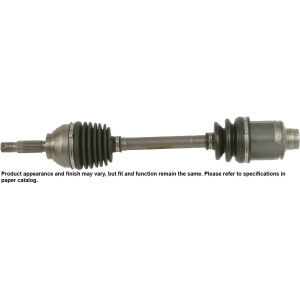 Cardone Reman Remanufactured CV Axle Assembly for 2005 Mitsubishi Eclipse - 60-3427