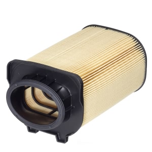 Hengst Air Filter for 2017 Mercedes-Benz GLC300 - E1145L