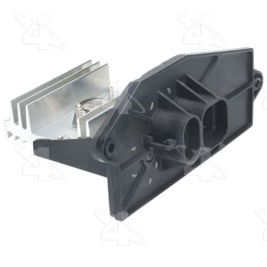 Four Seasons Hvac Blower Motor Resistor Block - 20688