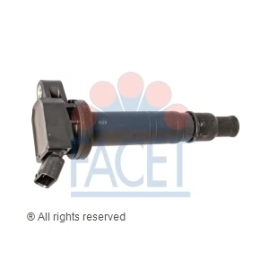 facet Ignition Coil for 2014 Lexus IS F - 9-6358