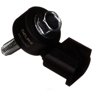 Delphi Ignition Knock Sensor for 2012 Buick Regal - AS10262