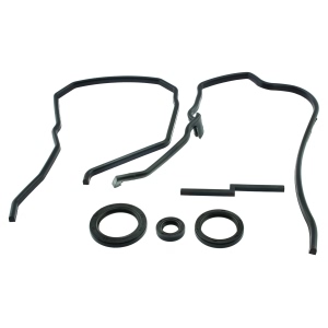 AISIN Timing Cover Seal Kit for 2000 Toyota Solara - SKT-003