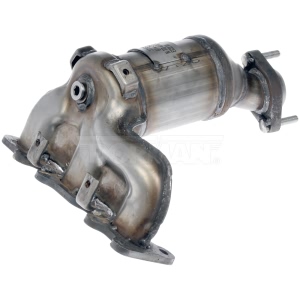 Dorman Stainless Steel Natural Exhaust Manifold for 2014 Ford Flex - 674-256