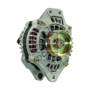 Remy Alternator for Mitsubishi Montero - 94411