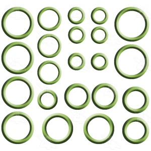 Four Seasons A C System O Ring And Gasket Kit for Isuzu Rodeo - 26746