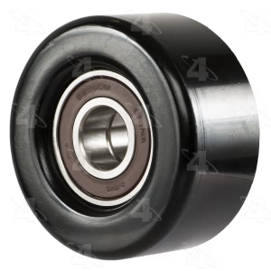 Four Seasons Drive Belt Idler Pulley for 2007 GMC Canyon - 45047