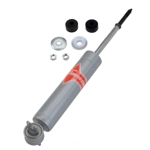 KYB Gas A Just Front Driver Or Passenger Side Monotube Shock Absorber for 1991 Dodge Dakota - KG5470