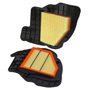 WIX Panel Air Filter for BMW 650i - 49258