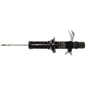 Monroe OESpectrum™ Front Driver Side Strut for 2013 Infiniti FX50 - 72703