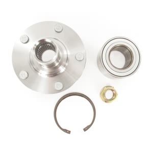 SKF Front Wheel Hub Repair Kit for Lexus ES300 - BR930302K