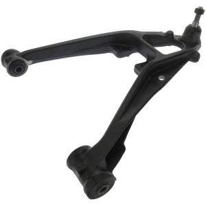 Centric Premium™ Front Driver Side Lower Control Arm and Ball Joint Assembly for 2012 Chevrolet Suburban 1500 - 622.66051