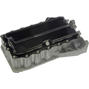 Dorman OE Solutions Engine Oil Pan for 2018 Volkswagen Jetta - 264-726