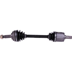 Cardone Reman Remanufactured CV Axle Assembly for 1994 Honda Prelude - 60-4127
