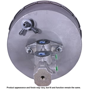 Cardone Reman Remanufactured Vacuum Power Brake Booster w/Master Cylinder for 1988 Plymouth Caravelle - 50-3172