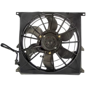 Dorman A C Condenser Fan Assembly for 1997 BMW 318ti - 621-212
