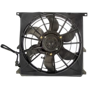 Dorman A C Condenser Fan Assembly - 621-212