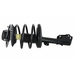 GSP North America Front Driver Side Suspension Strut and Coil Spring Assembly for 2003 Chrysler Town & Country - 812319