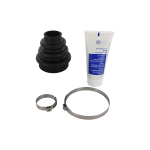 VAICO CV Joint Boot Kit with Clamps and Grease for 2002 BMW 325Ci - V20-0754