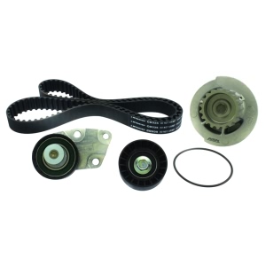 AISIN Engine Timing Belt Kit With Water Pump - TKGM-001