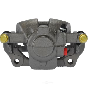 Centric Remanufactured Semi-Loaded Front Passenger Side Brake Caliper for 2015 Mini Cooper - 141.34087